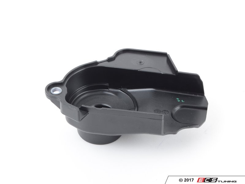 Genuine Volkswagen Audi - 06H109121G - Water Pump Belt ...