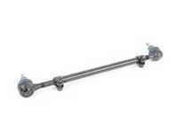 ES#2517556 - 1263300603 - Tie Rod Assembly - Right (Passenger) Side - Complete assembly ready to install on your Mercedes-Benz - Genuine Mercedes Benz - Mercedes Benz