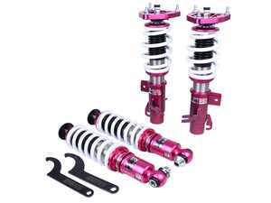 ES#3247517 - SD-GS-MSS0800 - Mono-SS Coilover Adjustable Dampening : Godspeed Project MSS0800 - 16 way adjustable which allows you to fine tune the shock dampening - GODSPEED - MINI