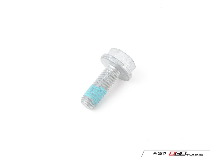 Genuine Volkswagen Audi - WHT003252 - Caliper Guide Pin Bolt - Priced ...