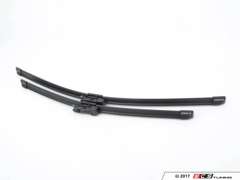 Bosch 61612159627 Bosch Wiper Blade Set Aerotwin