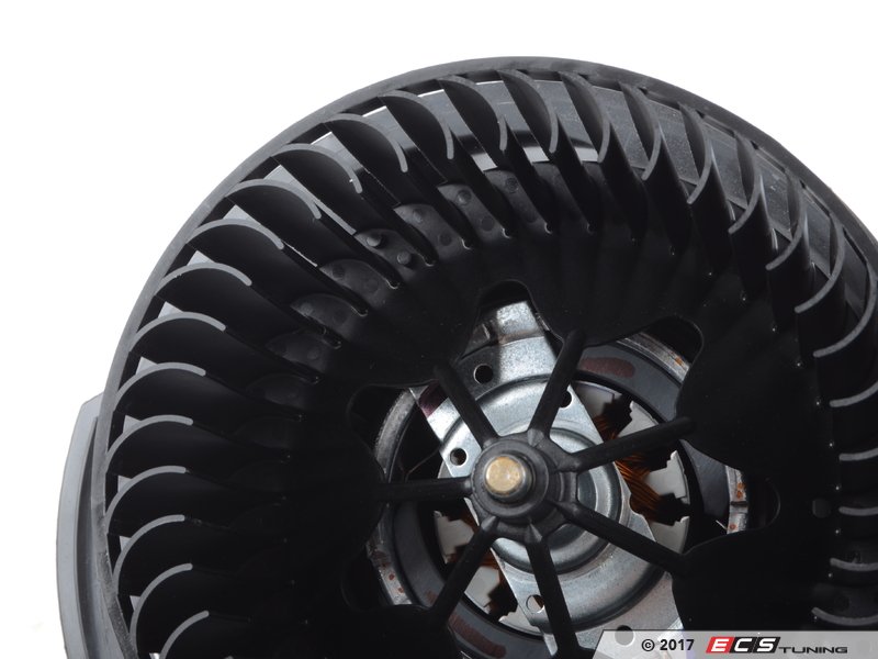 Continental 64119245849 Blower Motor