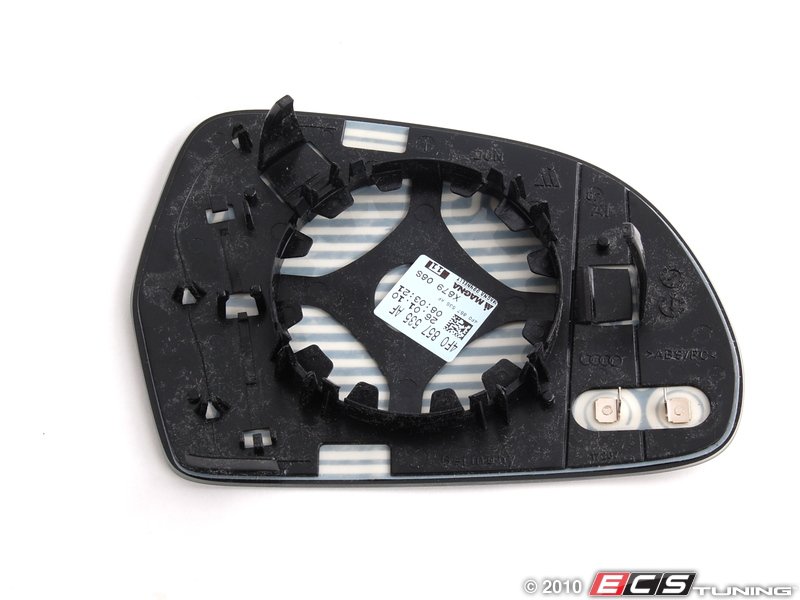 Genuine European Volkswagen Audi - 4F0857535AF - Heated Blind Spot ...