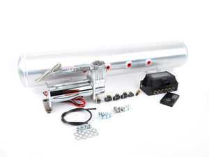 ES#2966747 - 27688 - Universal Air Lift Performance 3P Kit - 3/8" Air Line - Everything you need to add air to your car! Struts and Bags are not included. - Air Lift - Audi BMW Volkswagen Mercedes Benz MINI Porsche