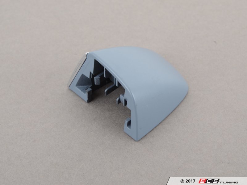 Genuine Volkswagen Audi - 4H0837879BGRU - CAP (4H0 837 879 B GRU)