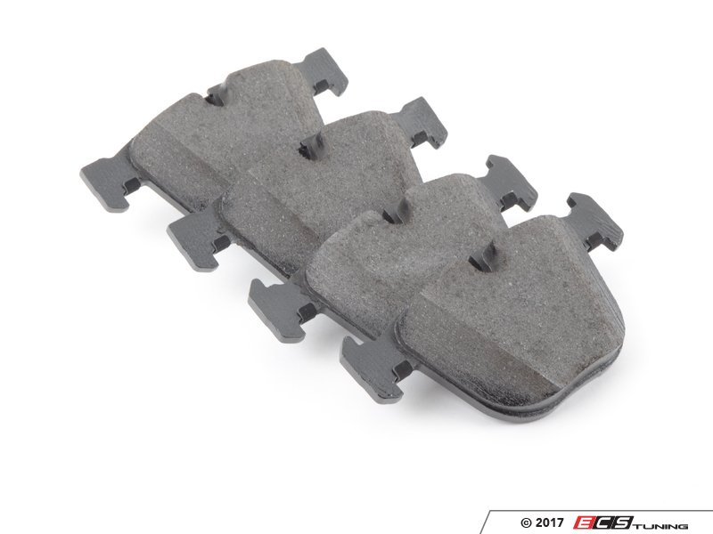 Genuine BMW 34216783555 REPAIR KIT, BRAKE PA (34216783555)