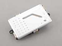 ES#2971160 - 64119355981 - Blow Motor Resistor - Used to control the speed of the blower motor - Genuine BMW - BMW