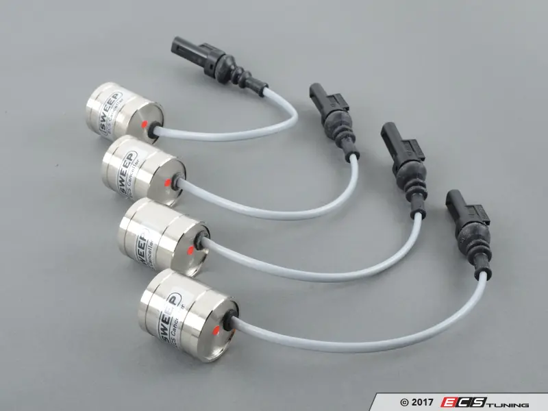 フォルクスワーゲン ゴルフ7 iSWEEP DCCキャンセラー iSWEEP ECS Canceller EC-MK7 / DCC – ishikawa-engineering