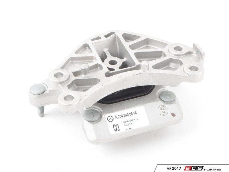Genuine Mercedes Benz 2042400618 Transmission Mount