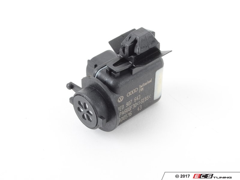 Genuine Volkswagen Audi 7E0907643 Air Quality Sensor (7E0 907 643)