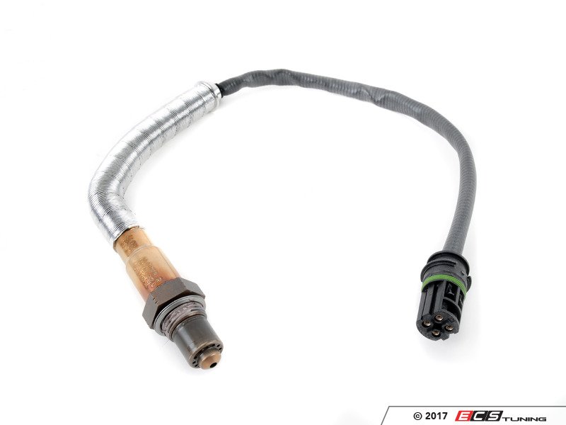 Bosch 11787545243 Oxygen Sensor Front Manifold
