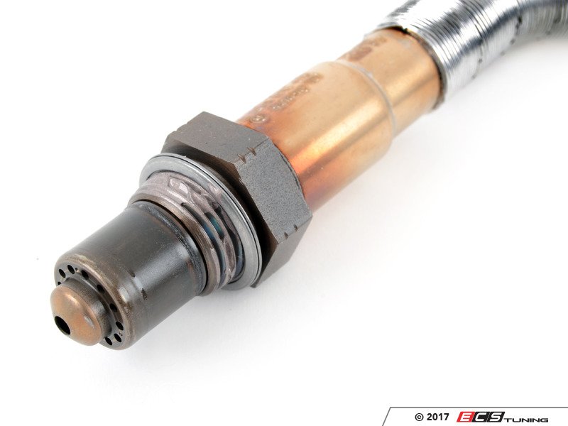 Bosch 11787545243 Oxygen Sensor Front Manifold