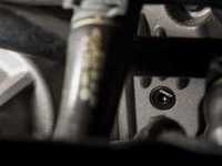 ES#3234457 - 023370ECS01 - 3.0T Supercharger Magnetic Drain/Fill Plug - Capture harmful particles to prevent wear - ECS - Audi