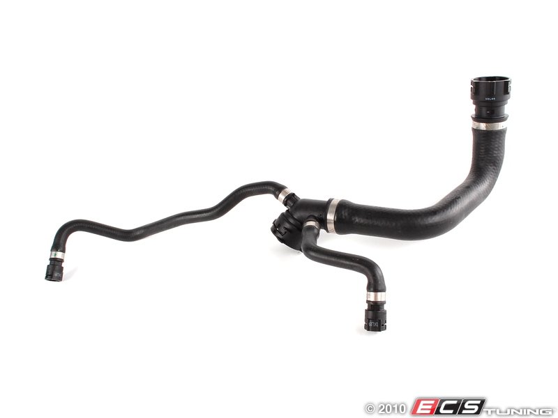 Genuine Bmw - 11537500746 - Radiator Hose