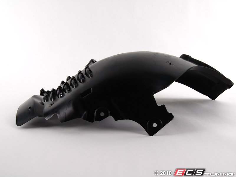 Genuine Mercedes Benz 2116980230 Fender Liner Front Portion