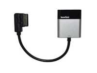 ES#3426489 - WMA3000A - Tune2Air Plug-And-Play Bluetooth Adapter - Allows for the wireless streaming of music from your iPhone, iPad, iPod, and most Android/Windows devices - Tune2Air - Audi Volkswagen