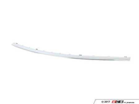 Genuine BMW - 51111908066 - 7-COVERING CTR (51-11-1-908-066)