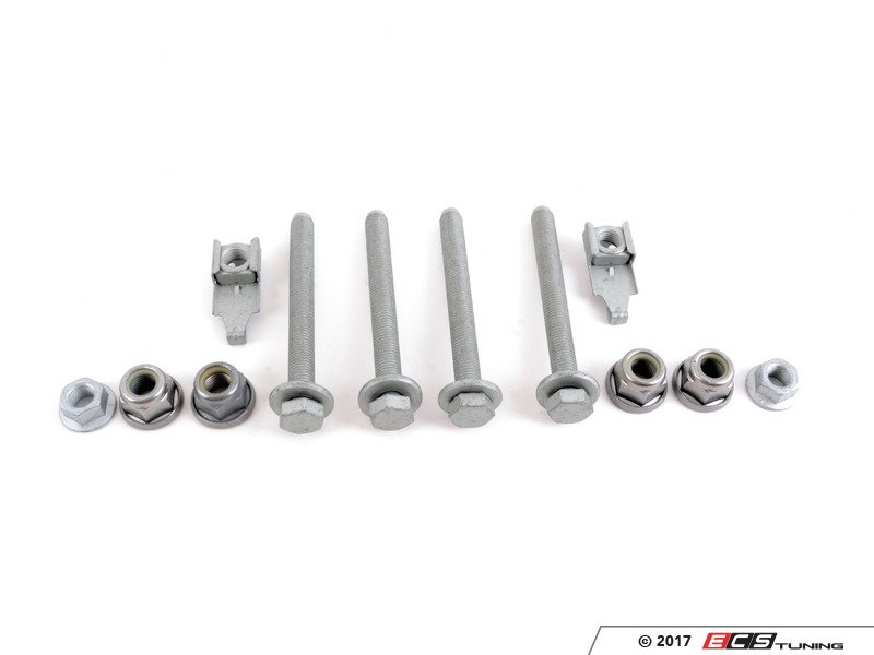 Genuine BMW 31126769797KT Front Suspension Refresh Kit Level 2