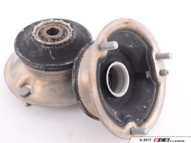 Genuine BMW 31126769797KT Front Suspension Refresh Kit Level 2