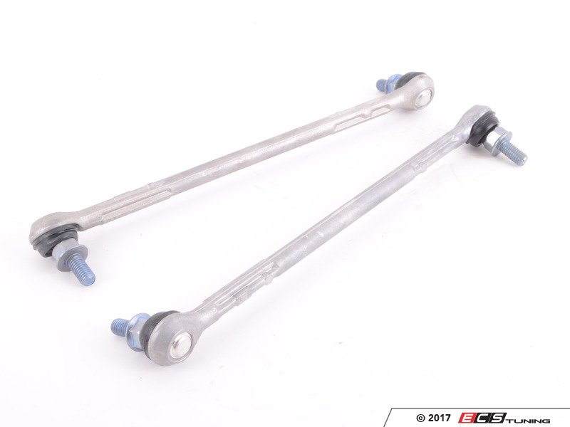 Genuine BMW 31126769797KT Front Suspension Refresh Kit Level 2