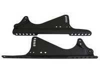 ES#3426524 - R-9252 - R-9252 Seat mount - Driver - Fits driver side. Allows mounting of aftermarket seats directly to the floor - Brey-Krause - BMW