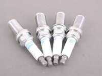 ES#3419047 - r7437KT1 - Racing Spark Plug - Set Of Four - Recommended for Stage 2 APR tunes - NGK - Volkswagen