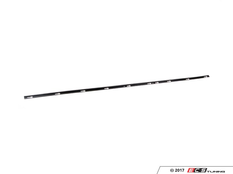 Genuine Volkswagen Audi - 5G0853544A - Retaining Strip - Right (5G0 853 ...