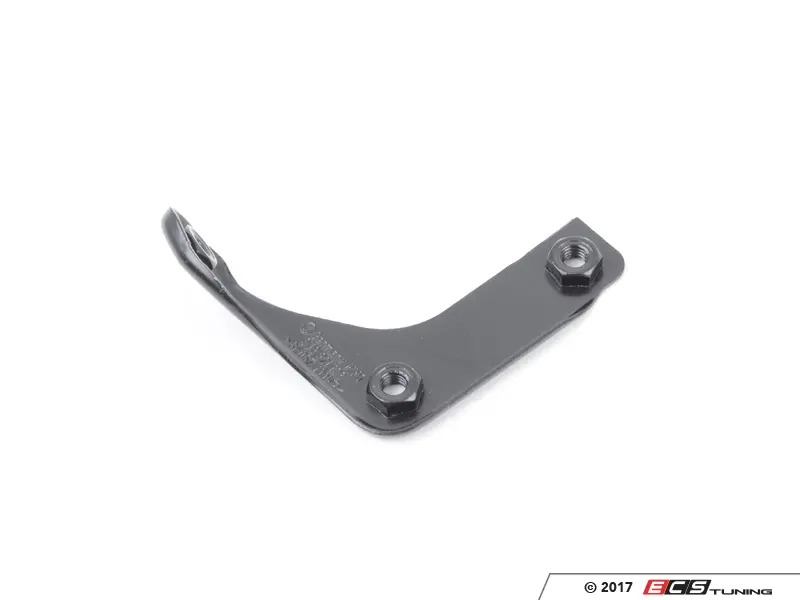 Front Fender Support Bracket - Right