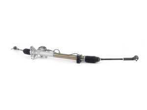 ES#3142727 - 1J1422055AT - Power Steering Rack - Includes inner tie rod ends and rack boots - Hudson - Volkswagen