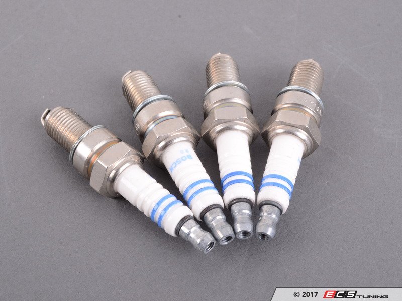 Assembled By ECS 127587.8KT Performance Ignition refresh kit (NO