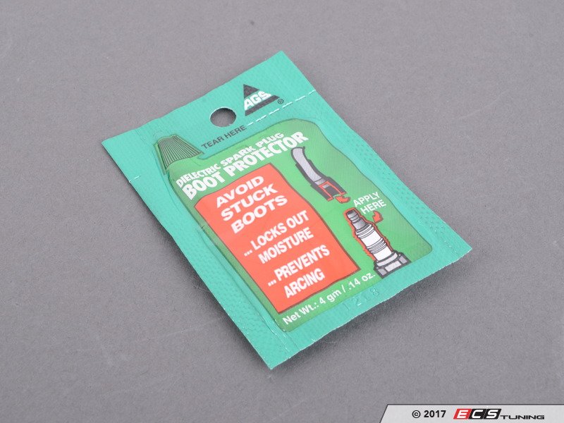 Assembled By ECS 127587.8KT Performance Ignition refresh kit (NO