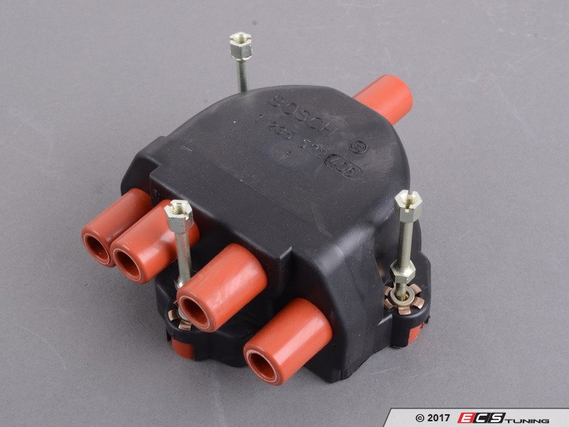 Assembled By ECS 127587.8KT Performance Ignition refresh kit (NO