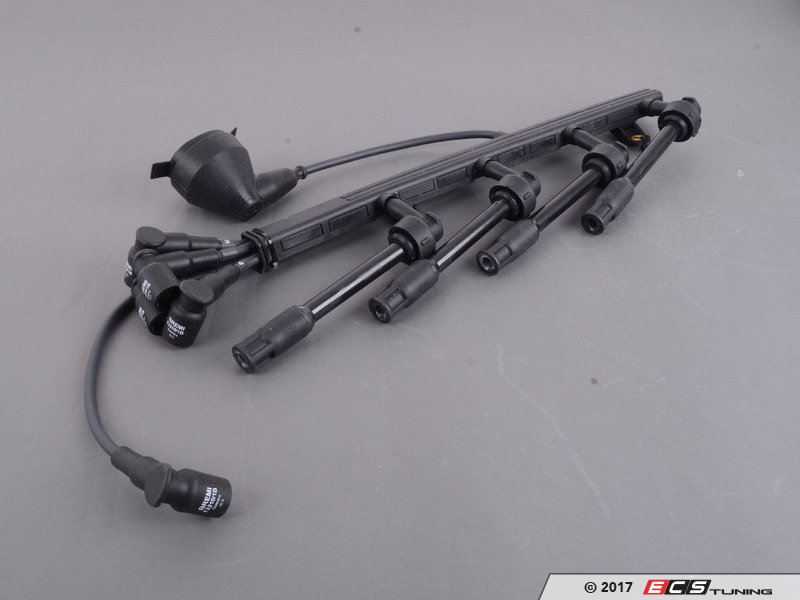 Assembled By ECS 127587.8KT Performance Ignition refresh kit (NO