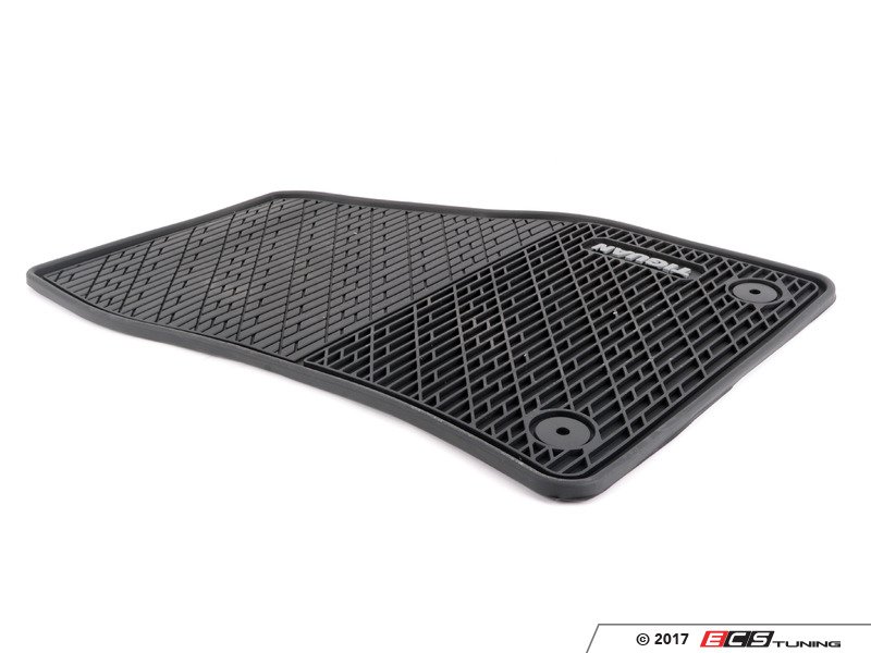 Genuine Volkswagen Audi 5NN061550041 Monster Mats Floor Mat Set