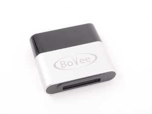 ES#3426557 - WMA1000 - Tune2Air Bovee Plug-And-Play Bluetooth Adapter - Allows for the wireless streaming of music from your iPhone, iPad, iPod, and most Android/Windows devices - Tune2Air - Audi MINI