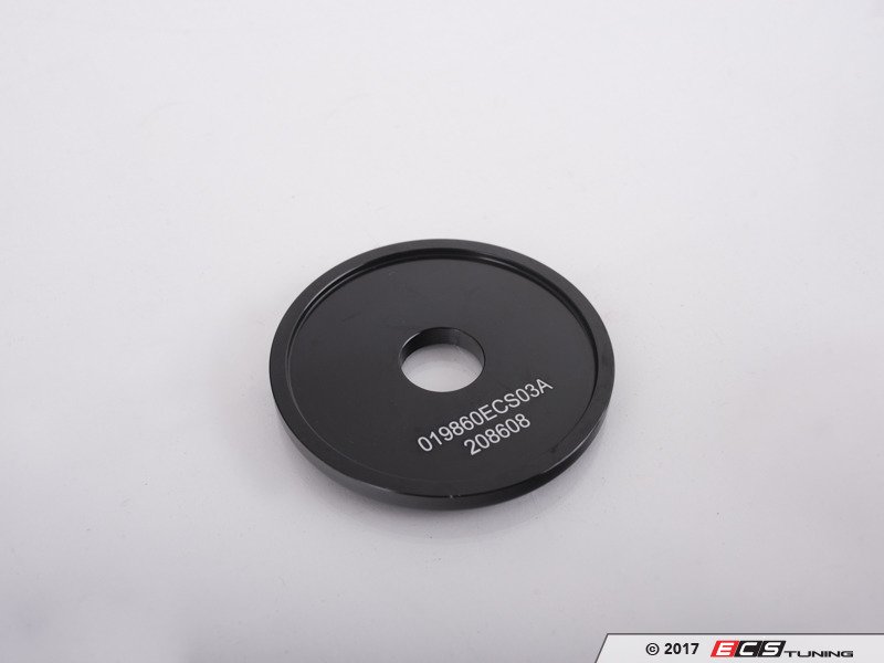 ECS 019860ecs0203KT Polyurethane Rear Subframe Bushing Insert Kit