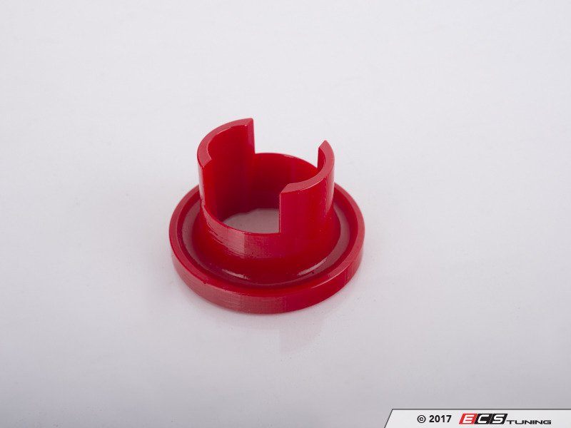 ECS 019860ecs0203KT Polyurethane Rear Subframe Bushing Insert Kit