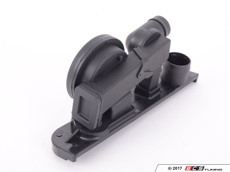 Hamburg Tech - 06F129101R - Pressure Control Valve (PCV)
