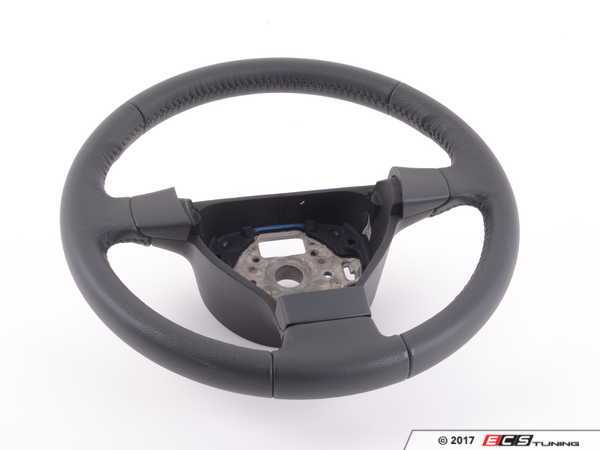 Genuine Volkswagen Audi - 1K0419091CP6A6 - Base Steering Wheel (1K0 419 ...