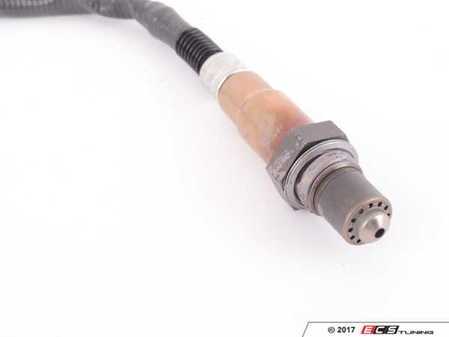 Bosch - 17187 - Oxygen Sensor - Priced Each 0258017187