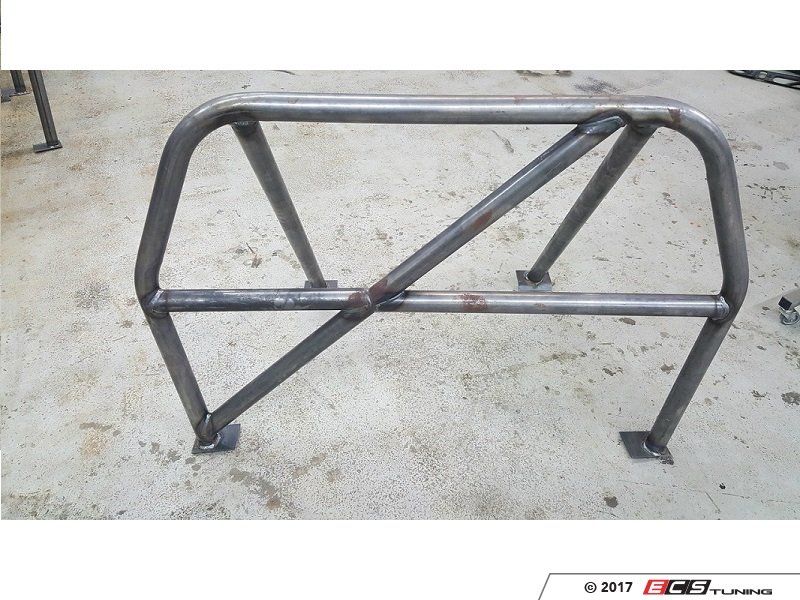 Sneed4speed 2028310 Sneed4speed Mini Cooper 4 Point Roll Bar