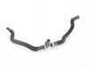 VENTILATION LINE, ENGINE - 17127619702, 17 12 7 619 702, 7619702