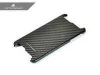 ES#3426473 - UN-0009-P - Iphone 7 Plus Case - Carbon Fiber - Wrap your phone in glossy carbon fiber - AUTOTECKNIC - Audi BMW Volkswagen Mercedes Benz MINI Porsche
