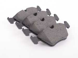 Hawk-HT-14 Brake Pad Axle Set 4-25mm-HB105V.980