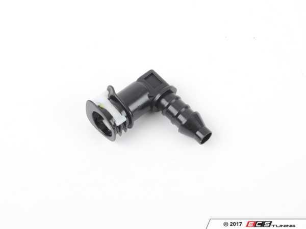 Genuine Volkswagen Audi - 8E0955665 - SUPPORT (8E0 955 665)