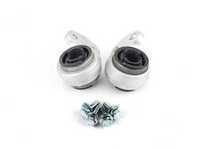 ES#3426802 - 31126757623U - Front Control Arm Bushing Set - Includes brackets - Optimal - BMW