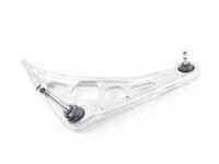 ES#3426800 - 31126777851 - Lower Front Control Arm - Left - Includes both ball joints pre-installed - Optimal - BMW