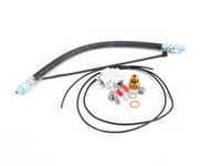 ES#3081256 - 8662771 - Universal Oil Pressure Relocation Kit - Perfect option if you want to add an oil pressure gauge to your car. - 42 Draft Designs - Audi Volkswagen