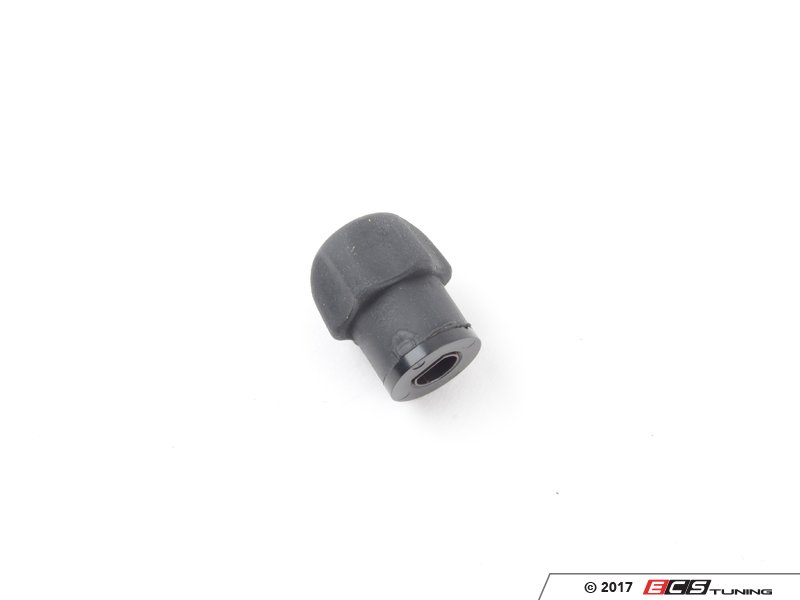 Genuine MINI 65129127000 Rotary Knob For Volume (65129127000)