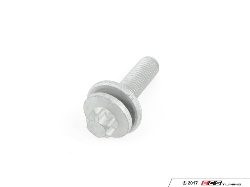 caliper bolt